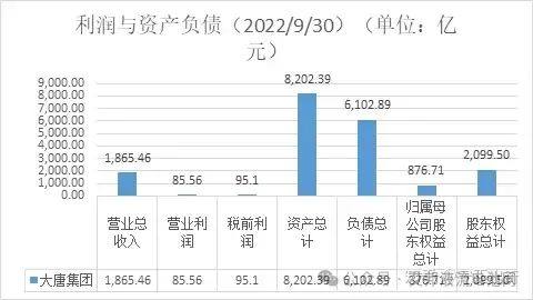 中国“五大六小”发电集团梳理