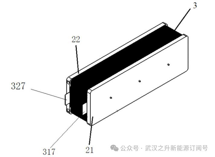 【专利总结】湖南银峰新能源2022-2023年度公开液流电池专利总结