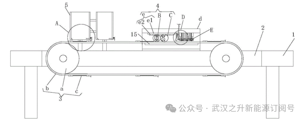 【专利总结】湖南银峰新能源2022-2023年度公开液流电池专利总结