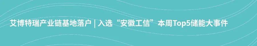 艾博特瑞吕汇锌@CFE2024|借鉴光伏出海成功经验,期待液流电池行业的共同繁荣