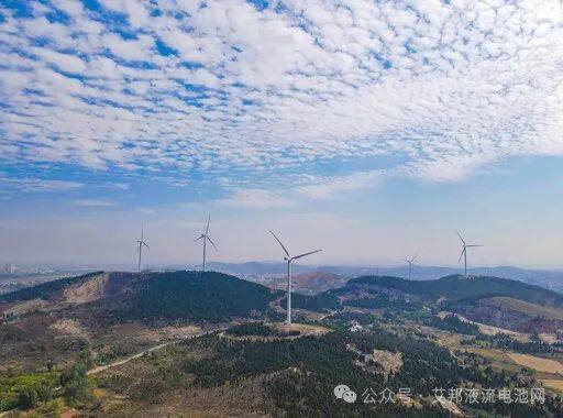 徐州国投集团推进1.25MW/6MWh液流储能项目，预计9月投入运营