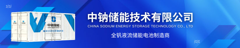 助力新型储能行业发展 推动液流电池技术革新——中钠储能承办全钒液流电池国家标准讨论会