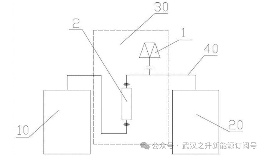 【专利总结】大力储能公开液流电池专利总结