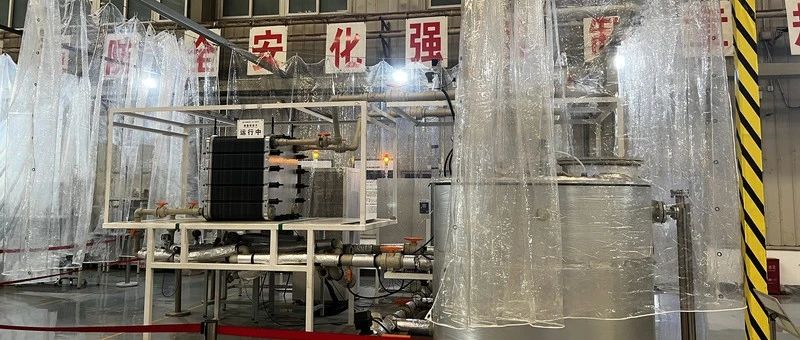 中海储能：纵向布局南北中智造版图，以AI算力提升研发效率，以技术壁垒应对行业内卷