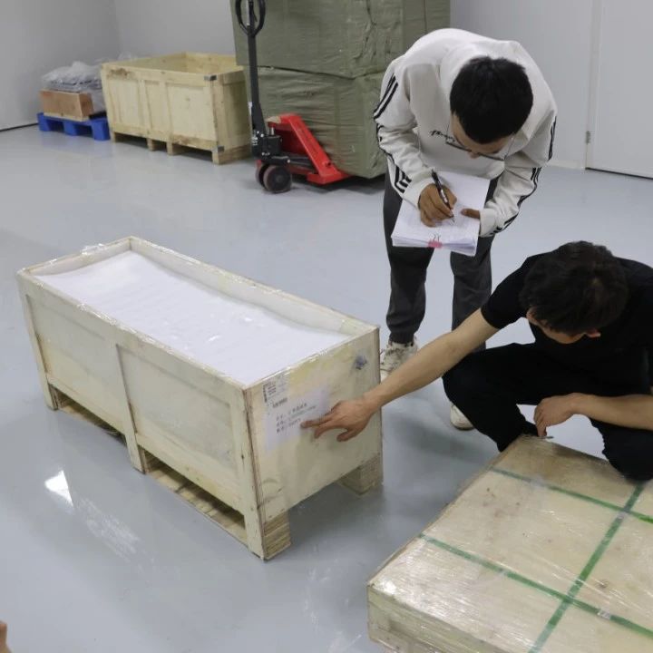 川承储能：电堆新品即将问世，以技术创新引领全钒液流储能产业升级