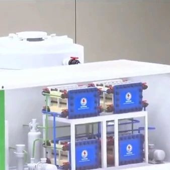 液流电池系统各部件润滑与密封技术概述