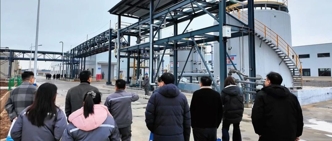 成本降低10%！大力储能枣阳电解液生产基地投产！
