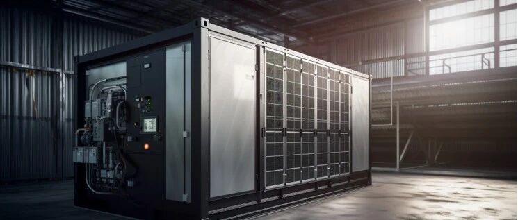 【邀请函】第二届全国液流电池大会（5月21日  苏州）