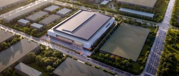 全钒液流+铅碳电池+固态电池！天津吉瓦时级电网侧储能电站项目开工