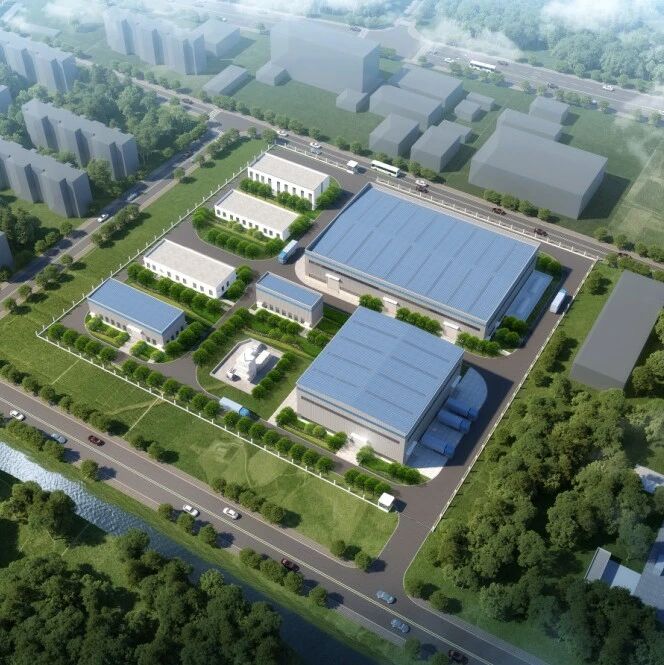 采用催化氢还原法，商洛年产1万方钒电解液项目1月量产