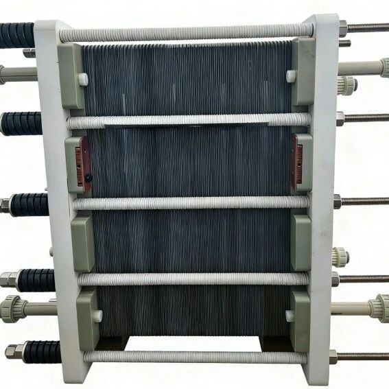 钒昇科技高电压电堆成功研发，直流侧电压实现倍数提升