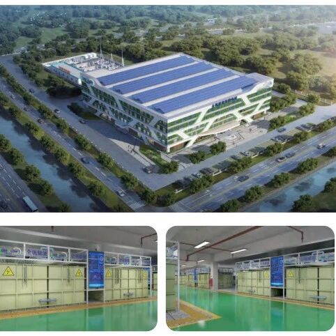 核心部件自主可控：上海庚控与聚合储能的离子膜、电堆、电解液布局