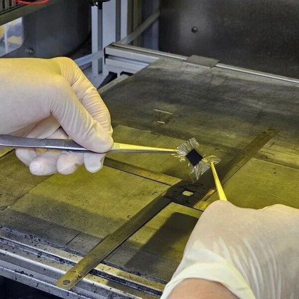 导电率翻倍！中山大学研发可用于全钒液流电池的新型质子膜