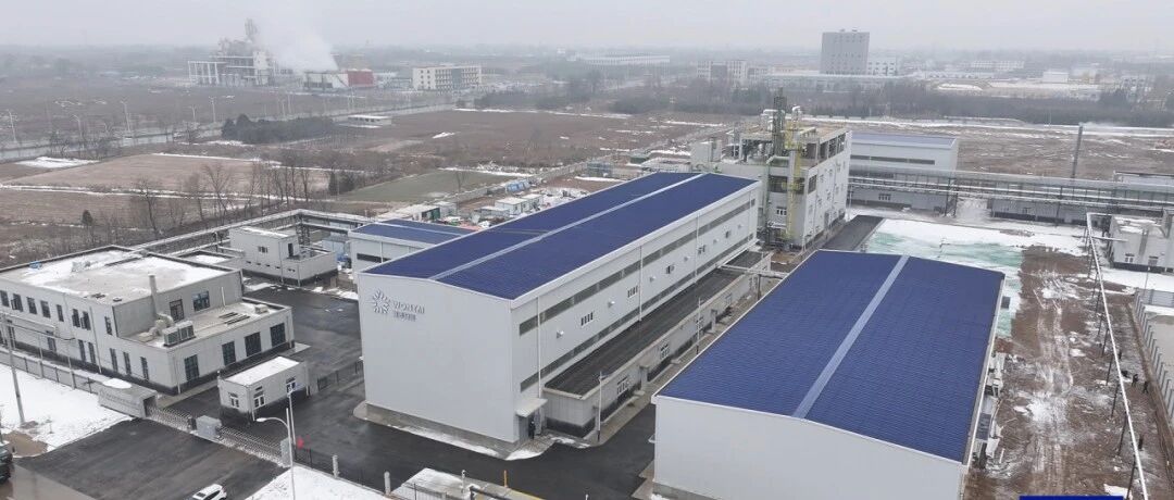 寰泰储能扎根庆阳，西北储能市场需求旺盛，钒电解液及其原料项目一期试生产，二期下半年启动