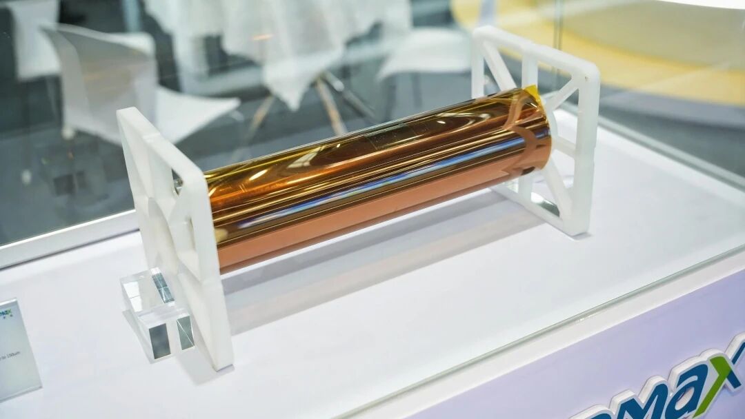 天华新能全钒液流电池用高性能离子交换膜介绍