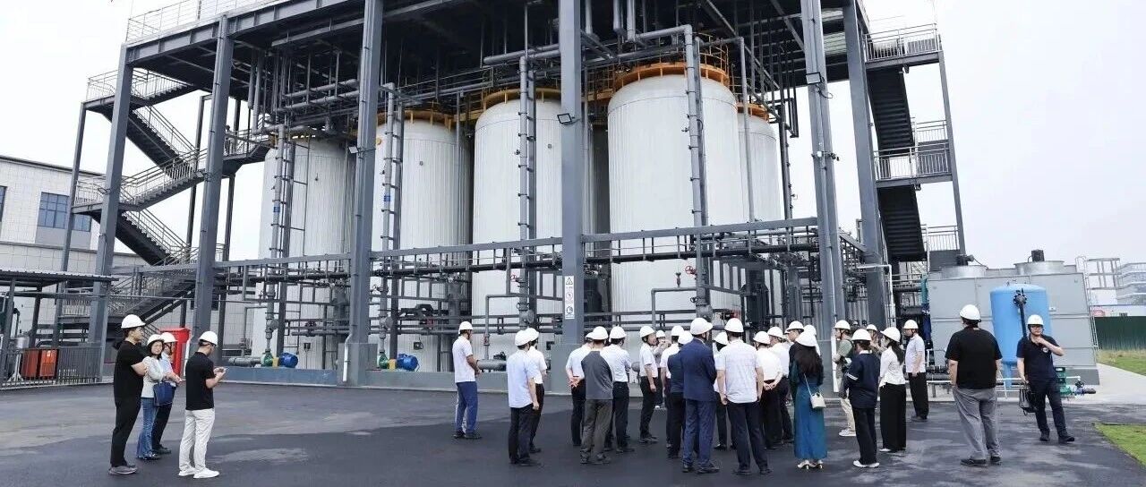 中海储能铁铬液流电池技术通过院士专家权威鉴定 达国际领先水平